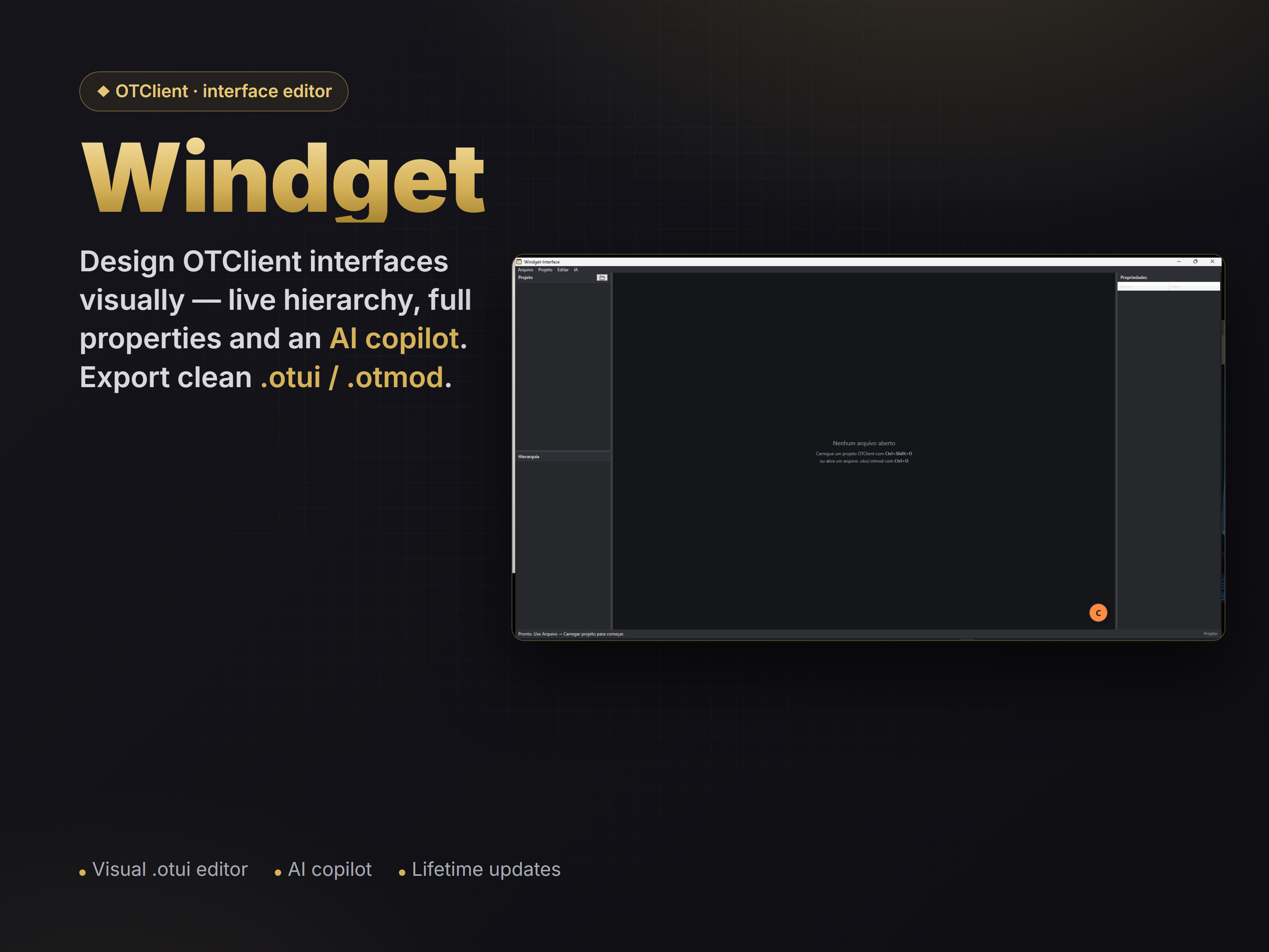 Windget
